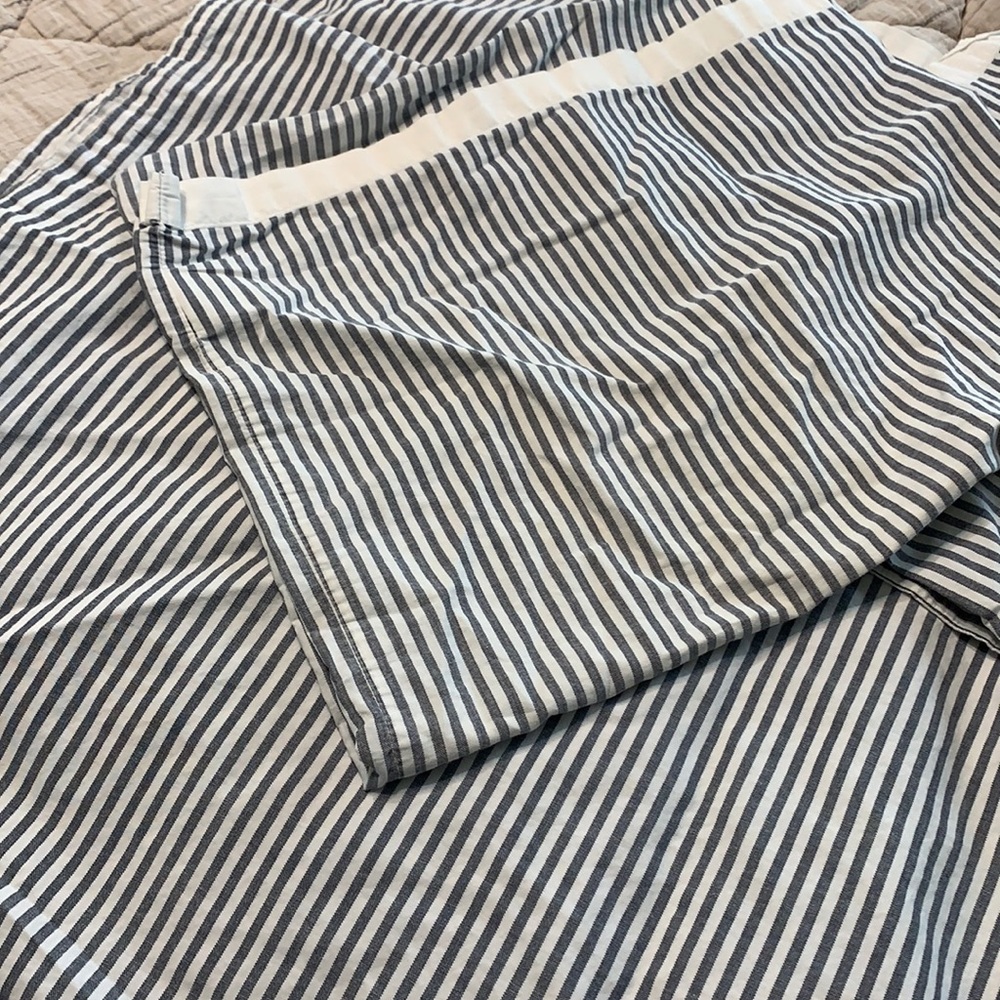 Tommy Hilfiger bedding